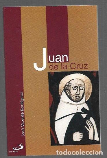 Libri di seconda mano: JUAN DE LA CRUZ - RODRIGUEZ, JOSE VICENTE