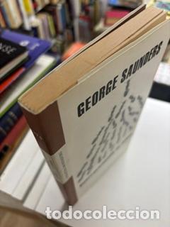 Libros: Guerracivilandia en ruinas - George Saunders - Foto 3