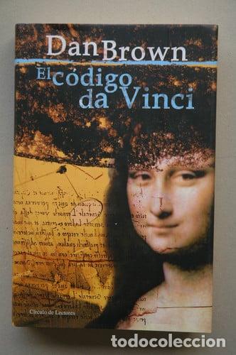 Libri di seconda mano: El C&oacute;digo Da Vinci - Dan Brown