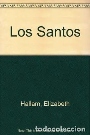 Libri di seconda mano: Los santos qui&eacute;nes son y c&oacute;mo te ayudan : m&aacute;s de 150 santos y seres celestiales de St.a Ana a St.a Z