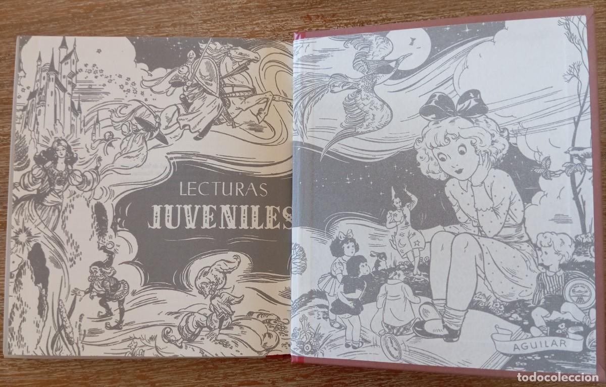 Libros: LAS NI&Ntilde;AS MODELO - CONDESA DE SEGUR - Foto 2