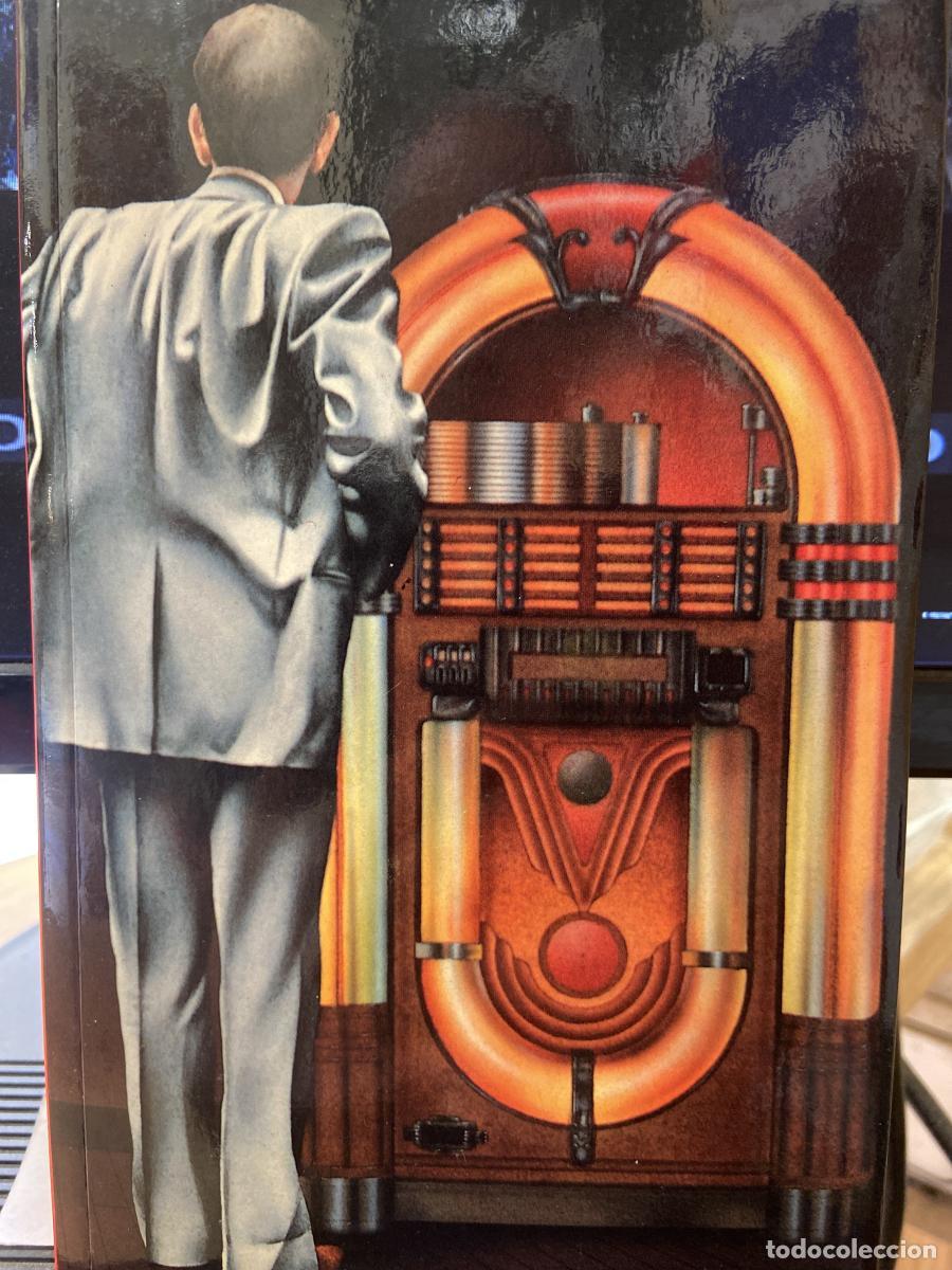 Libros: TEXAS - THOMPSON, JIM - Foto 1