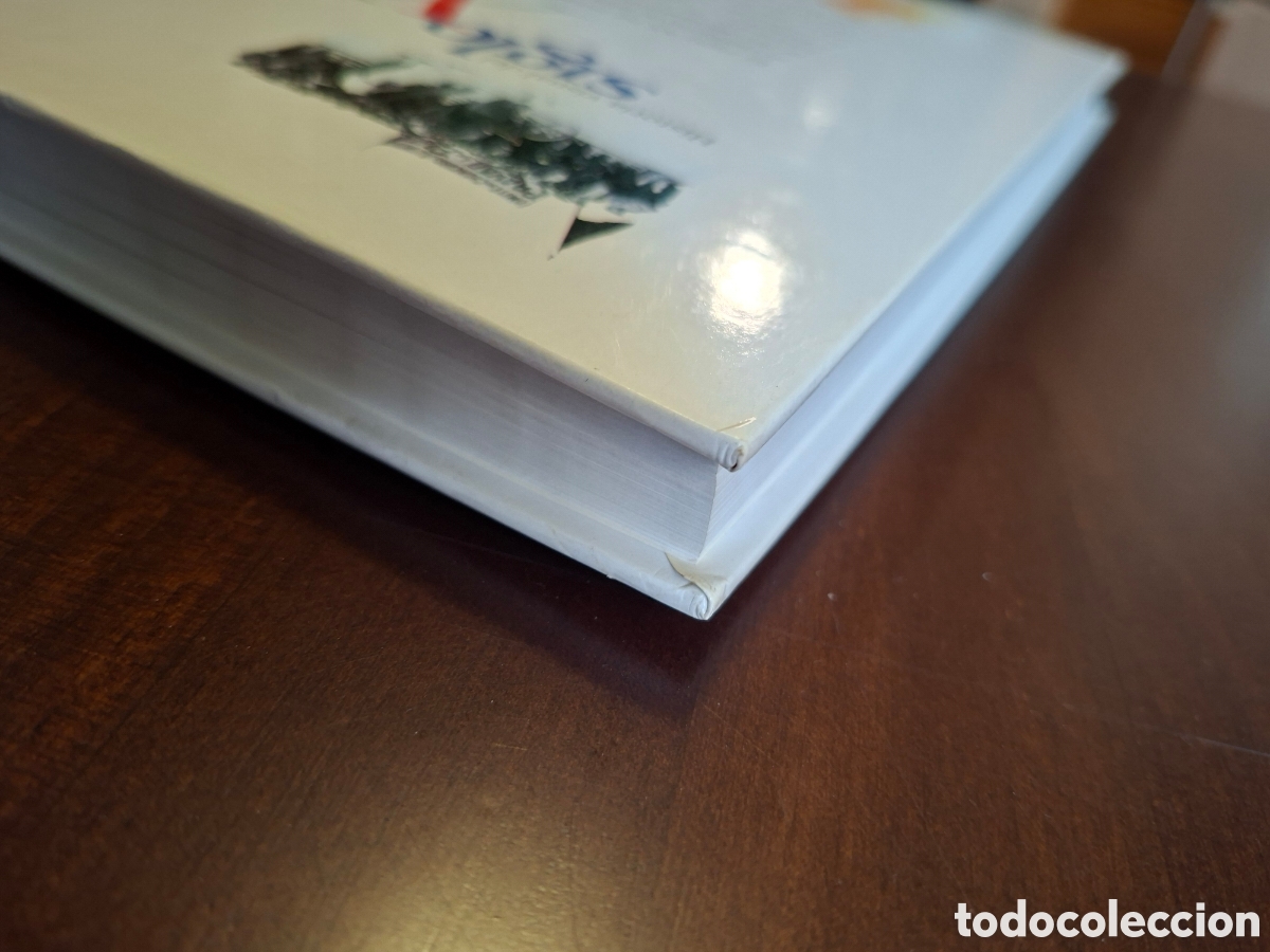 Libros: HISTORIA VISUAL DEL SIGLO XX (EL PAIS-AGUILAR) - Foto 12