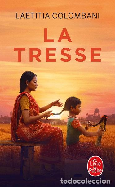 Libros: La tresse- 9782253906568