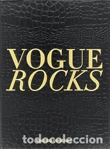Libros: Vogue rocks - VV.AA.