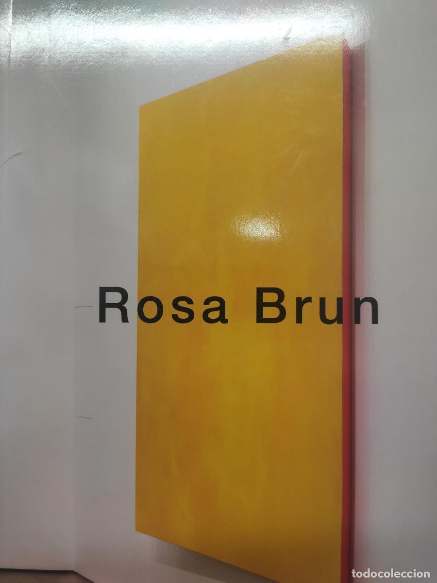 Libros: ROSA BRUN - Juan Fernando de Laiglesia