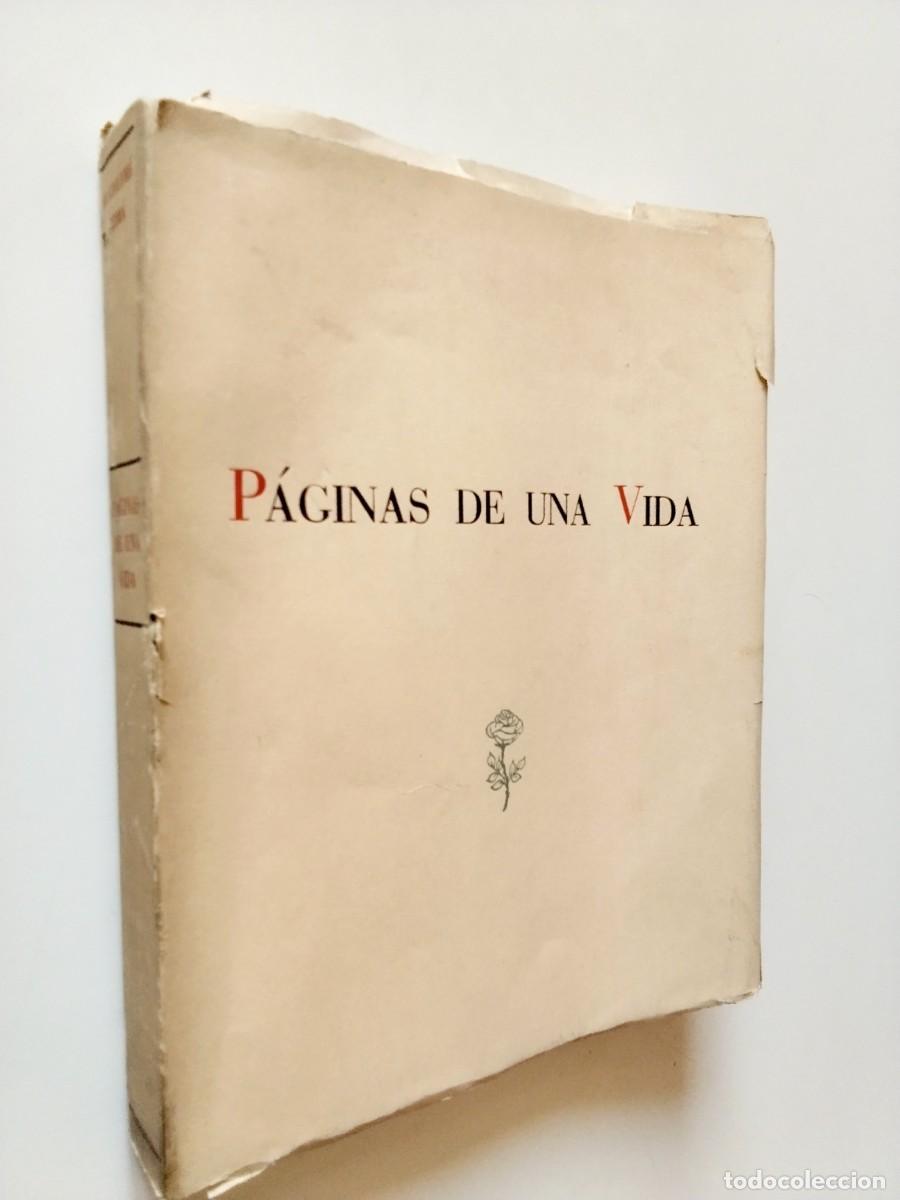 B&uuml;cher: Mercedes Chufr&eacute; Gom&aacute; - P&aacute;ginas de una vida. Joaquina M&ordf; Cunill Bast&uacute;s
