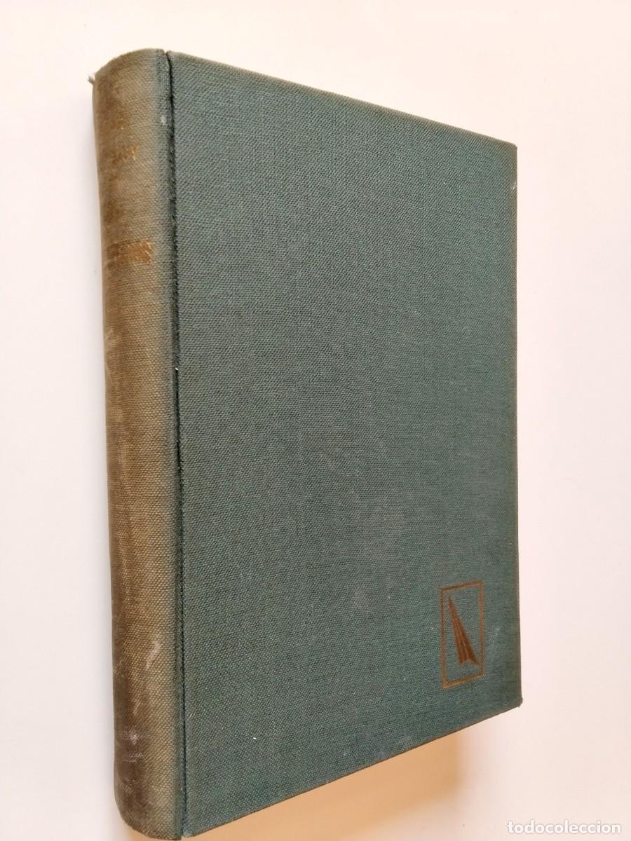 B&uuml;cher: Jean Larteguy - Los pretorianos