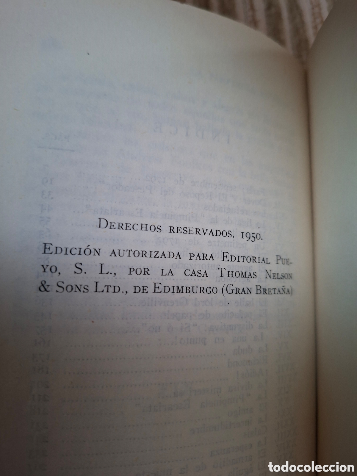 Libros: LA PINPINELA ESCARLATA - Foto 4
