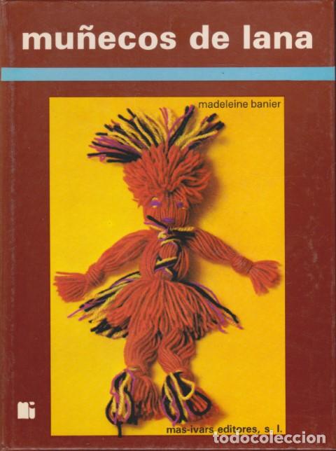 B&uuml;cher: MU&Ntilde;ECOS DE LANA - MADELEINE BANIER