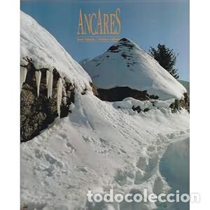 Libros: Ancares - Jose Varela, Xurxo Lobato - Fundaci&oacute;n Caixa Galicia (Santiago de Compostela)