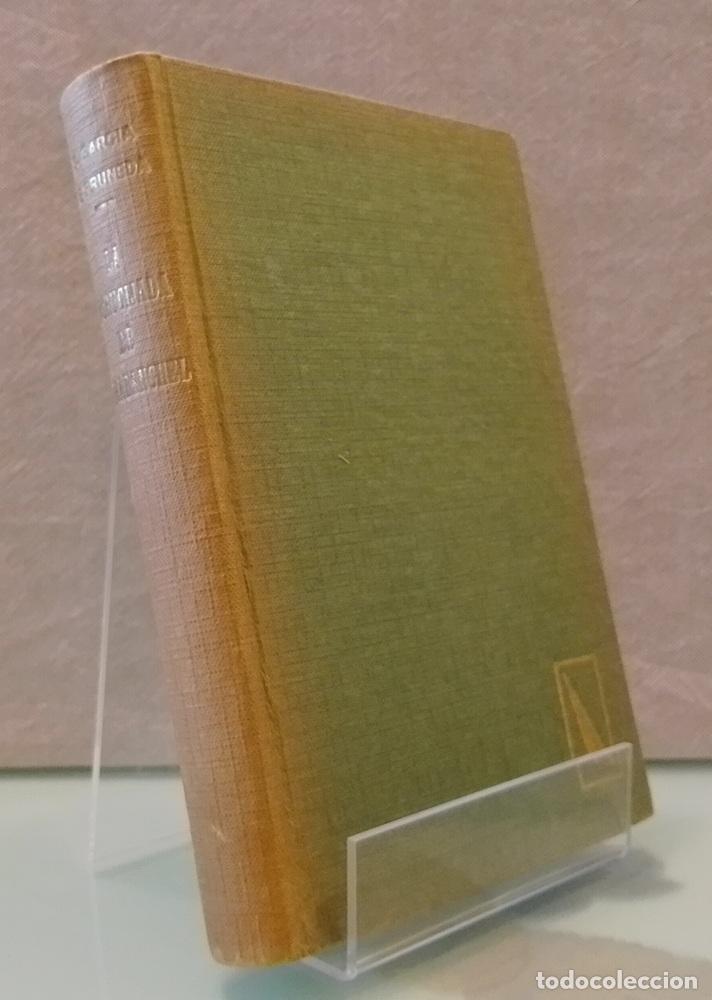 Libros: La encrucijada de Carabanchel (firmado por el autor, segunda edici&oacute;n) - Salvador Garc&iacute;a de Pruneda