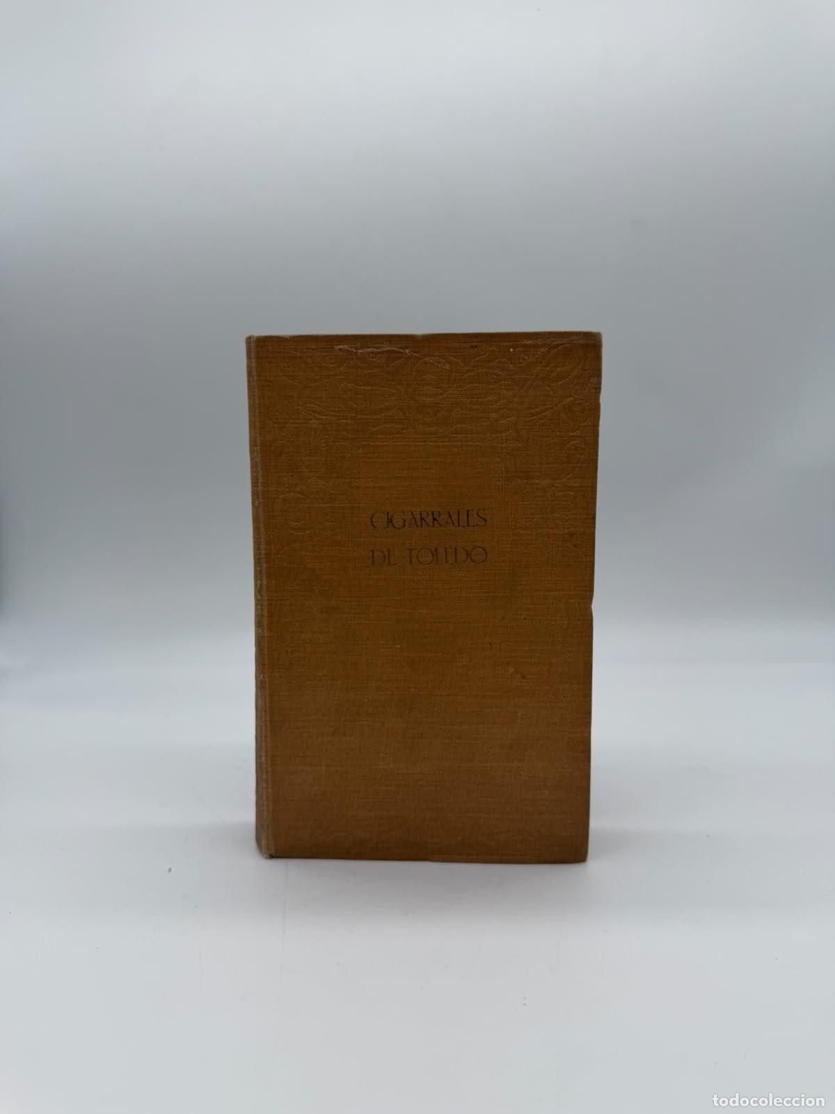 Libros: MOLINA, Tirso de - Cigarrales de Toledo.