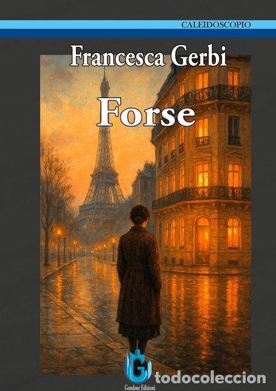 books: Forse- 9791281979284