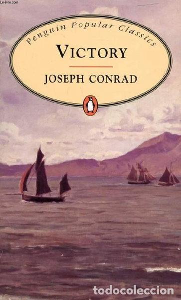 books: Victory- 9780140620986