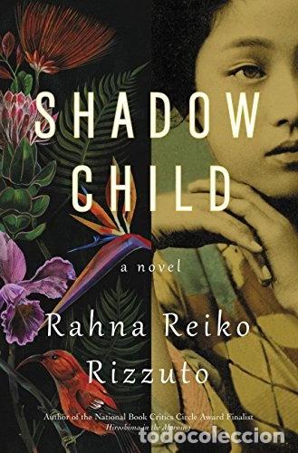 Livros em segunda m&atilde;o: Shadow Child- 9780340837436