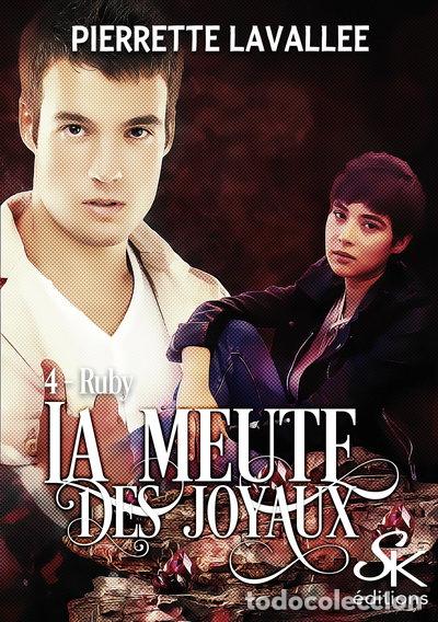 Livros em segunda m&atilde;o: Ruby (9782819111818)