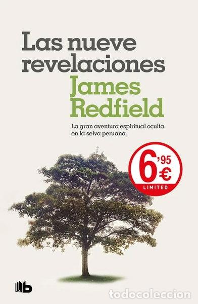 Livros em segunda m&atilde;o: Las nueve revelaciones- 9788490706855