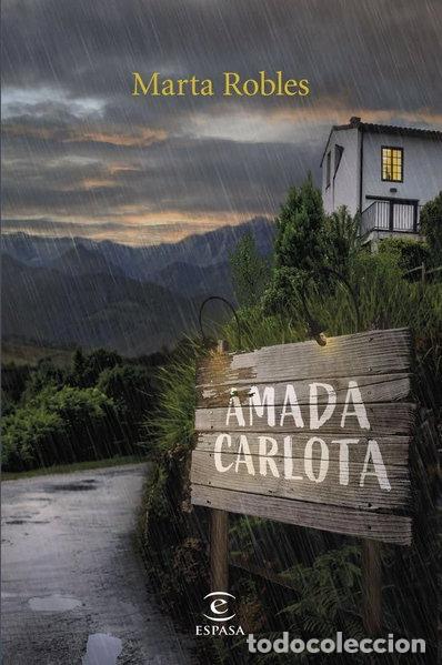 Livres: Amada Carlota- 9788467078435