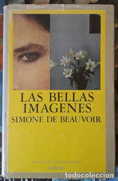 Livres: Las bellas im&aacute;genes- 9788435003254