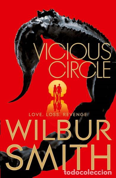 B&uuml;cher: Vicious Circle- 9780230757622