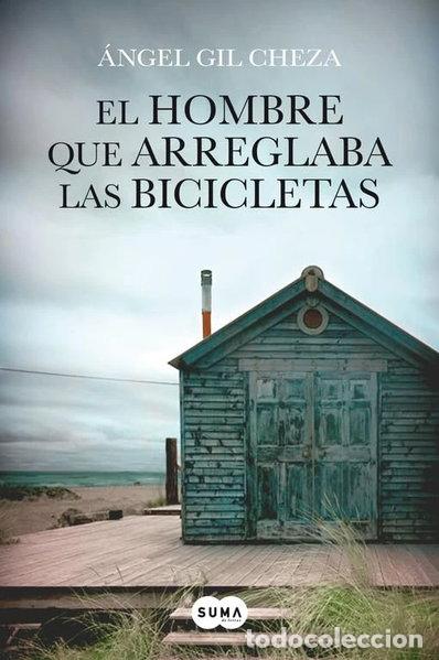 B&uuml;cher: El hombre que arreglaba las bicicletas- 9788483656372