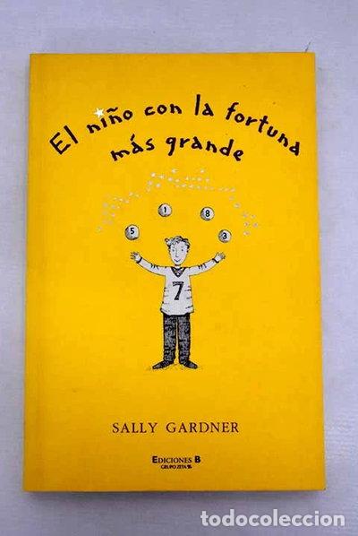 Livros em segunda m&atilde;o: El ni&ntilde;o con la fortuna m&aacute;s grande- 9788466622080