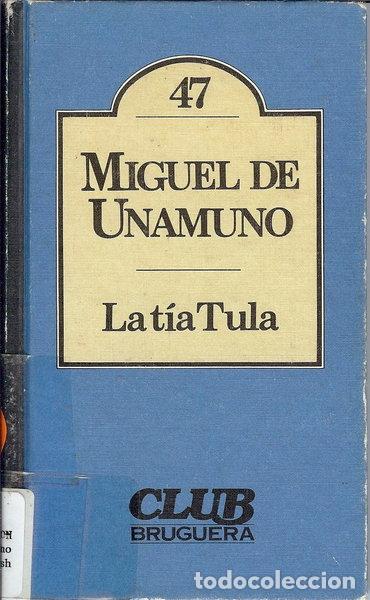 Livros em segunda m&atilde;o: La t&iacute;a Tula- 9788402092281