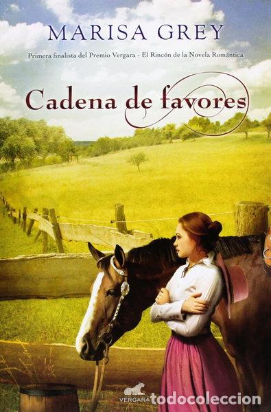 books: Cadena de favores- 9788415420453