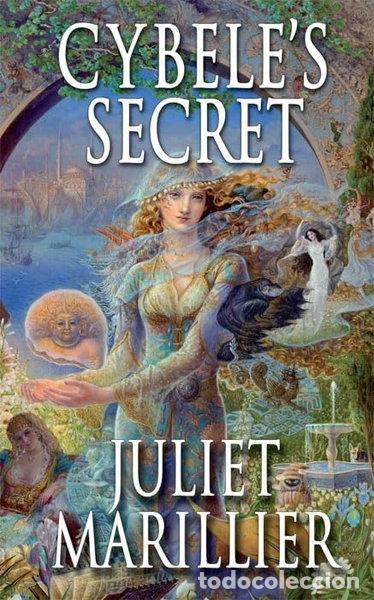 Libros: Cybele's Secret- 9780330438292