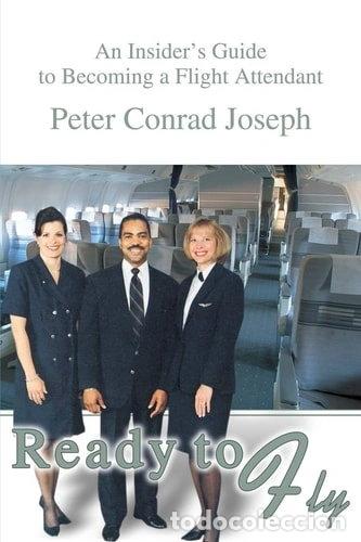 Libros: Ready to Fly- 9780595245697