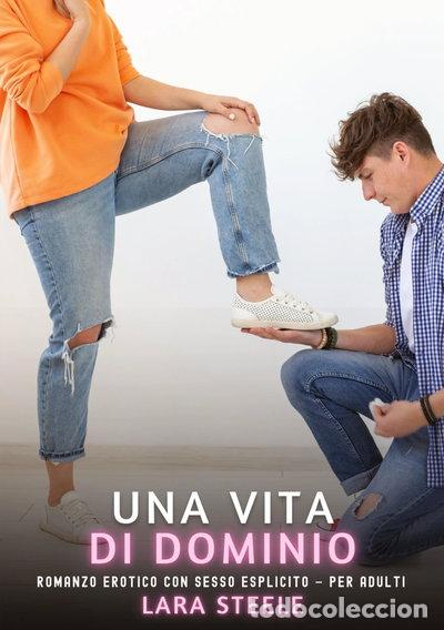 Libros: Una vita di dominio- 9783384631954