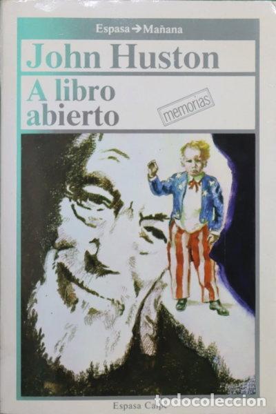 Libros: A libro abierto- 9788423924165