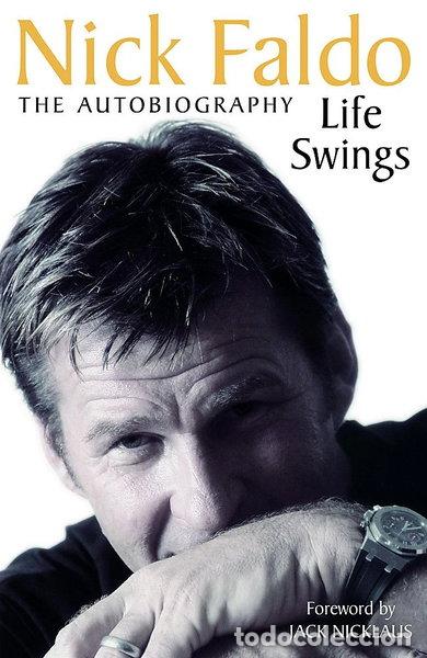Libros: Life Swings: The Autobiography- 9780755311200
