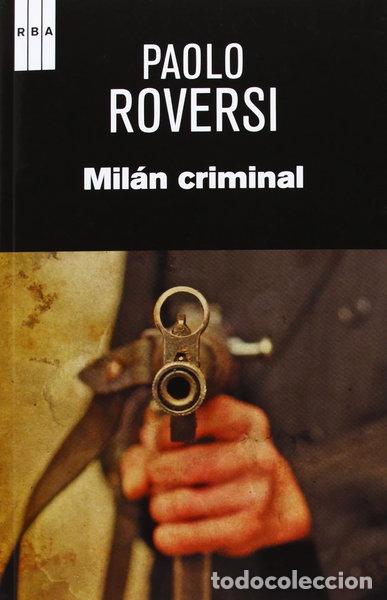 Libros: Mil&aacute;n criminal- 9788490065617