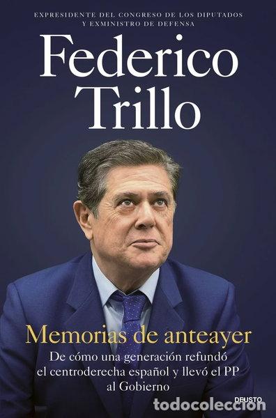 Libri di seconda mano: MEMORIAS DE ANTEAYER- 9788423438020