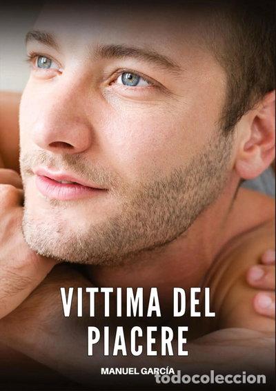 books: Vittima del piacere- 9783384618214