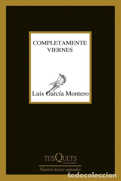 Libros: Completamente viernes- 9788483105658