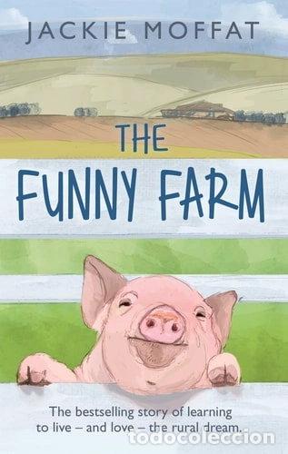 Libros: The Funny Farm- 9780553816556