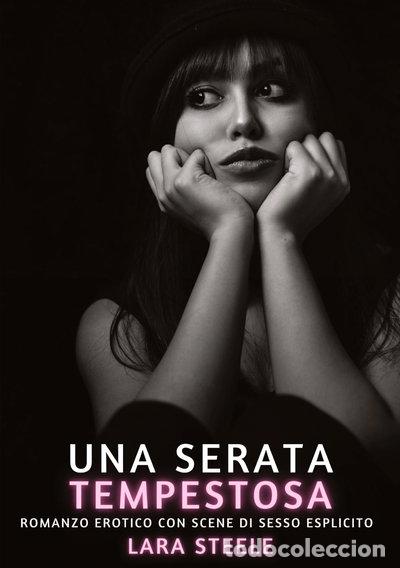 Libros: Una serata tempestosa- 9783384573674