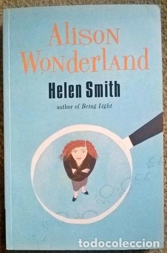 Libros: Alison Wonderland- 9780575402621