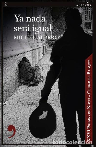 Libros: Ya nada ser&aacute; igual- 9788419615060