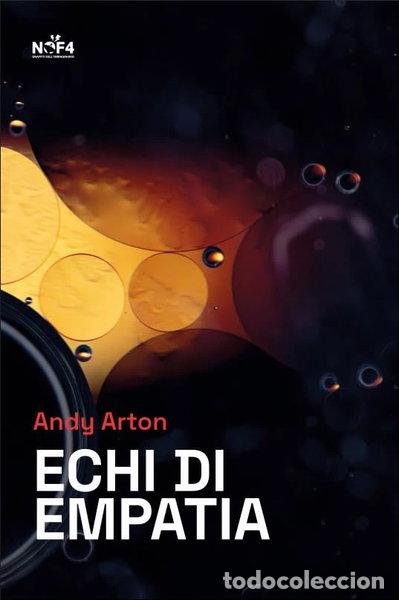 Libros: Echi di empatia- 9788899757748