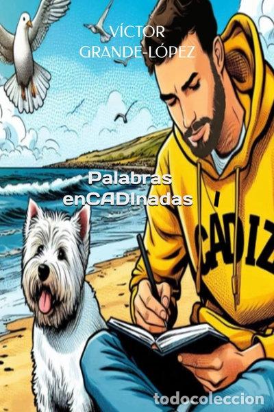 Libros: Palabras enCADInadas- 9798312290707