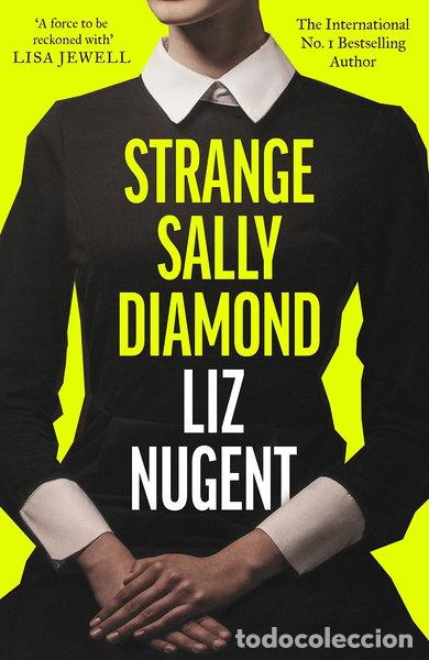 Libros: Strange Sally Diamond- 9781844885756