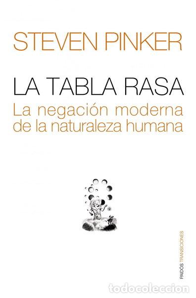 Libros: La tabla rasa- 9788449314896 - Foto 1