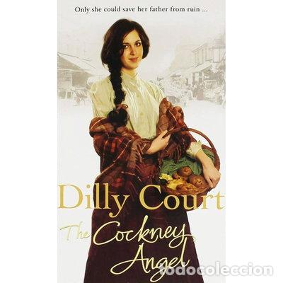 Libros: The Cockney Angel- 9780099581093