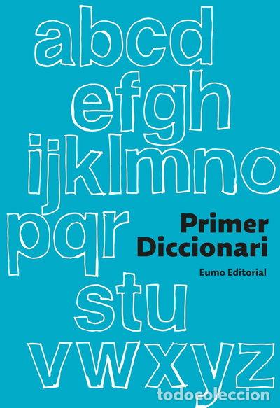 Livros em segunda m&atilde;o: Primer Diccionari- 9788497664905