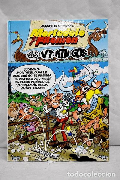 Livros em segunda m&atilde;o: Los Vikingos- 9788422688327