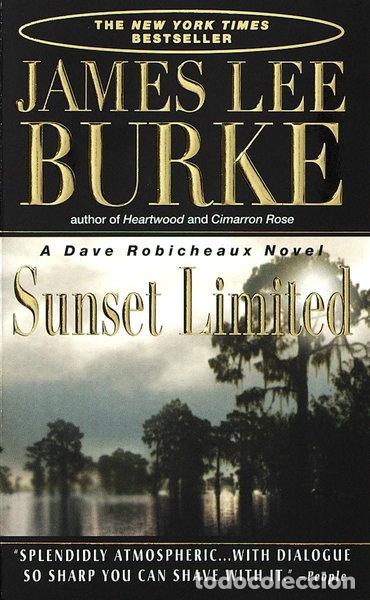 Livros em segunda m&atilde;o: Sunset Limited- 9780752826110